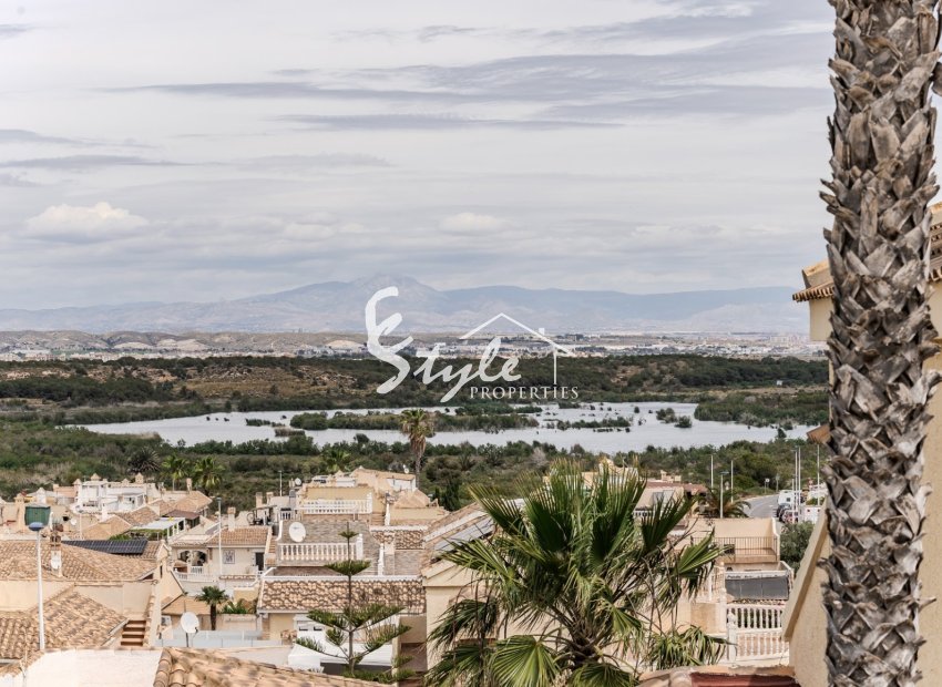 Reventa - Villa - Alicante - Monte Y Mar