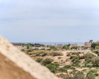 Reventa - Villa - Alicante - Monte Y Mar