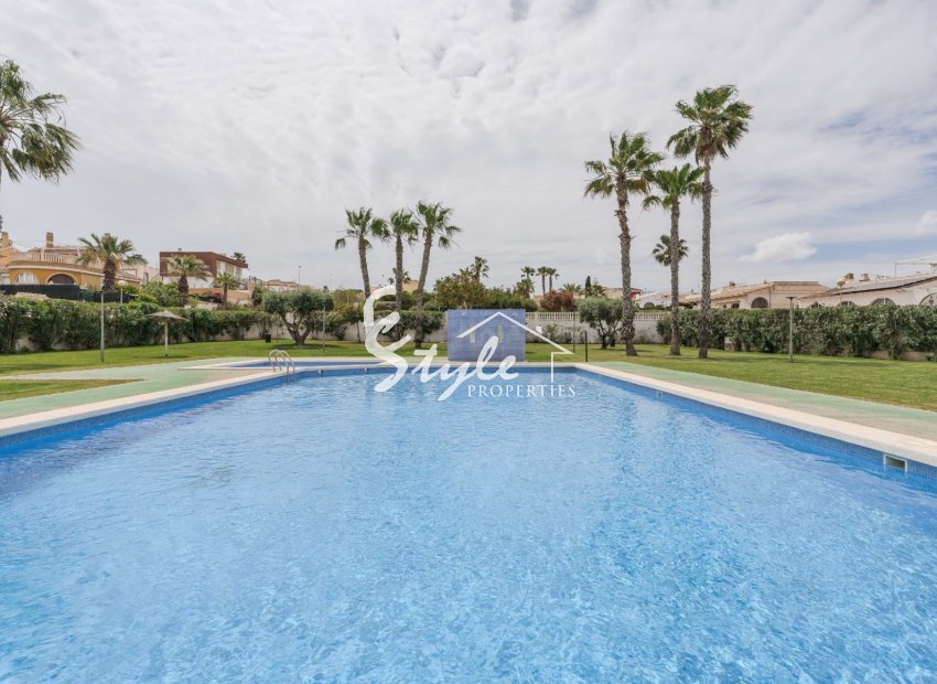 Reventa - Villa - Alicante - Monte Y Mar