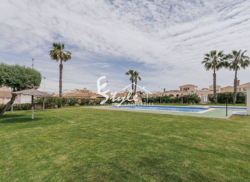 Reventa - Villa - Alicante - Monte Y Mar
