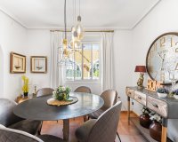 Reventa - Villa - Alicante - Monte Y Mar