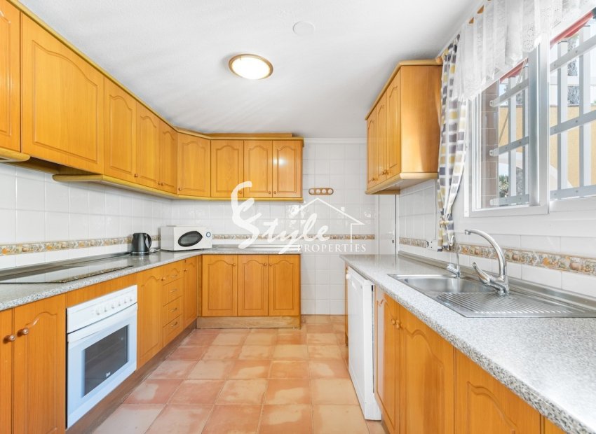 Reventa - Villa - Alicante - Monte Y Mar