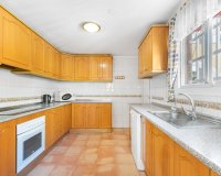 Reventa - Villa - Alicante - Monte Y Mar