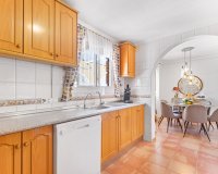 Reventa - Villa - Alicante - Monte Y Mar