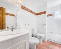 Reventa - Villa - Alicante - Monte Y Mar