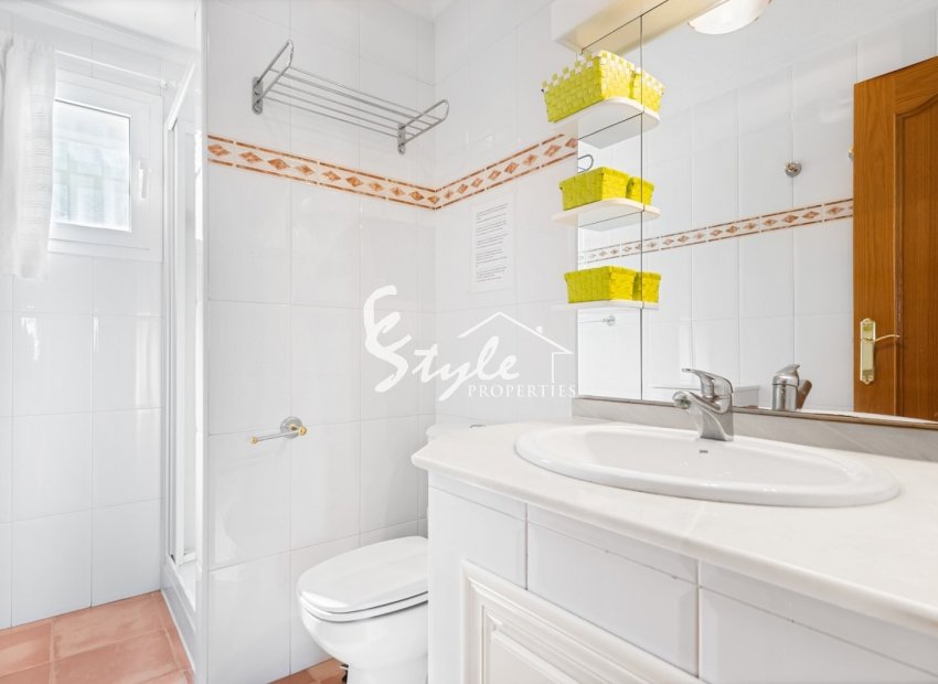 Reventa - Villa - Alicante - Monte Y Mar