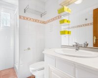 Reventa - Villa - Alicante - Monte Y Mar