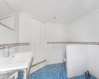 Reventa - Villa - Alicante - Monte Y Mar