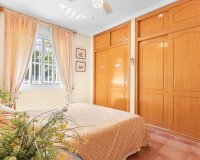 Reventa - Villa - Alicante - Monte Y Mar