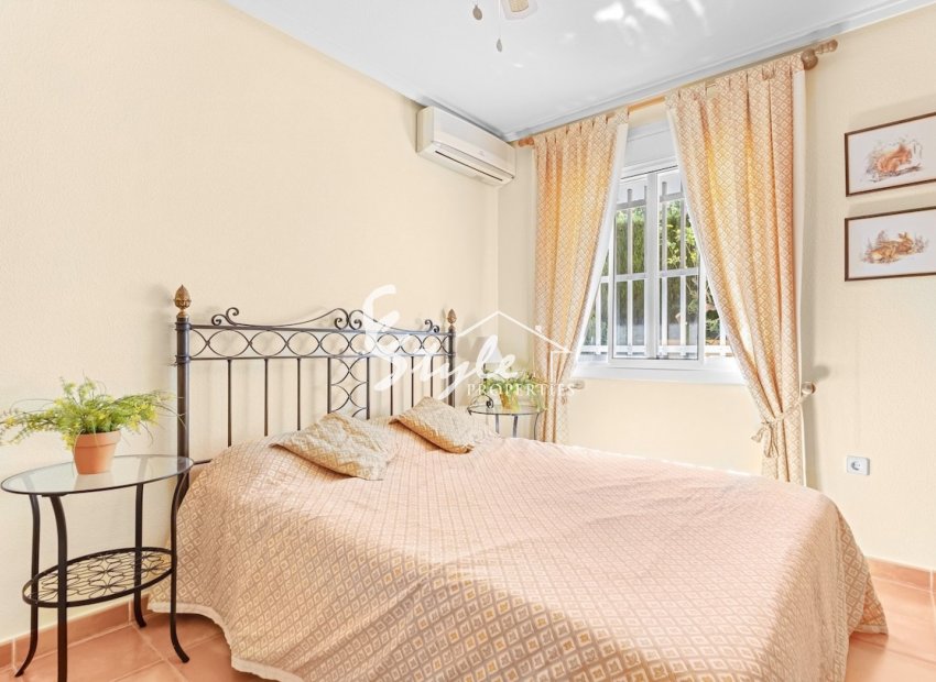 Reventa - Villa - Alicante - Monte Y Mar