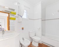 Reventa - Villa - Alicante - Monte Y Mar