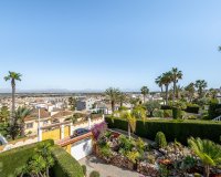 Reventa - Villa - Alicante - Monte Y Mar