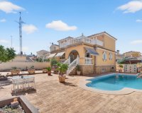 Reventa - Villa - Alicante - Monte Y Mar