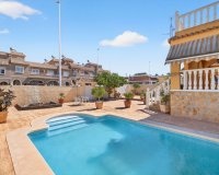 Reventa - Villa - Alicante - Monte Y Mar