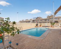 Reventa - Villa - Alicante - Monte Y Mar