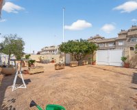 Reventa - Villa - Alicante - Monte Y Mar