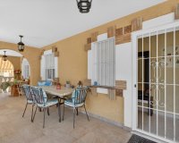 Reventa - Villa - Alicante - Monte Y Mar