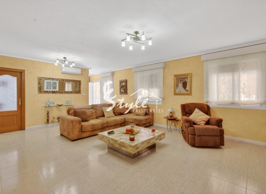 Reventa - Villa - Alicante - Monte Y Mar
