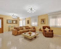 Reventa - Villa - Alicante - Monte Y Mar