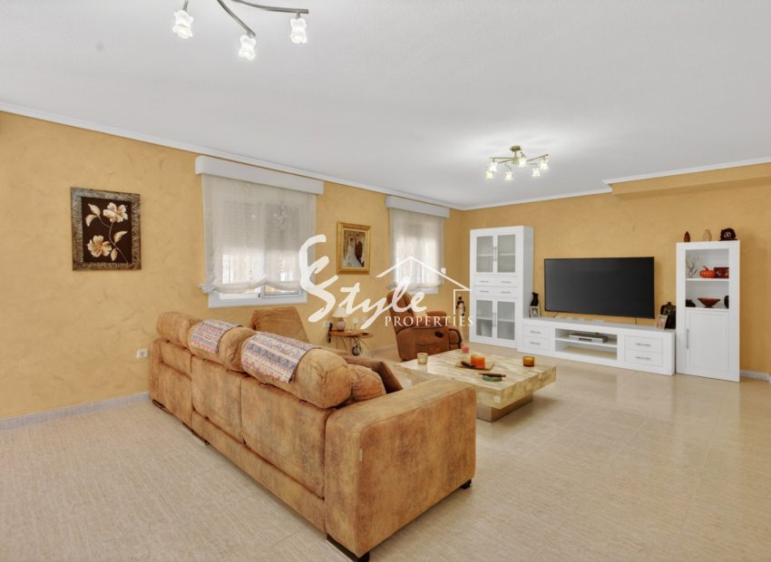 Reventa - Villa - Alicante - Monte Y Mar