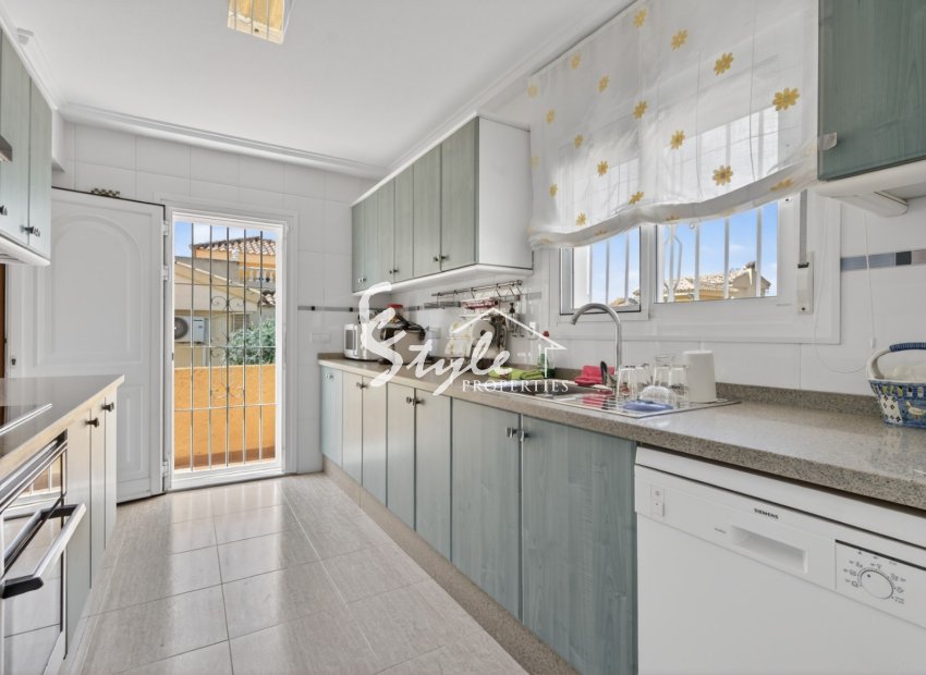 Reventa - Villa - Alicante - Monte Y Mar