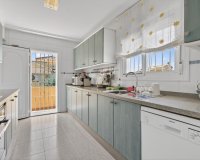 Reventa - Villa - Alicante - Monte Y Mar