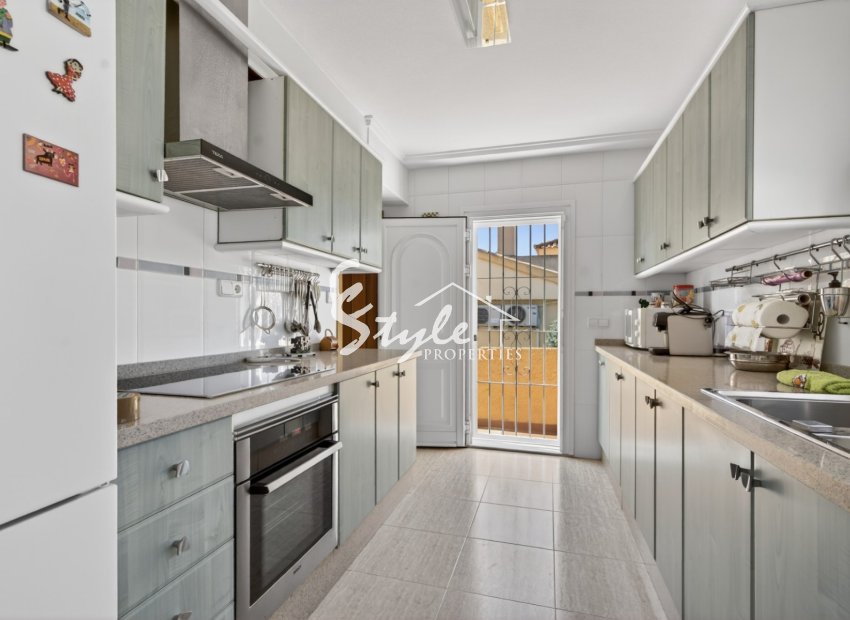 Reventa - Villa - Alicante - Monte Y Mar