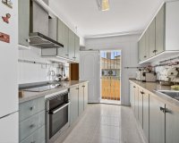 Reventa - Villa - Alicante - Monte Y Mar