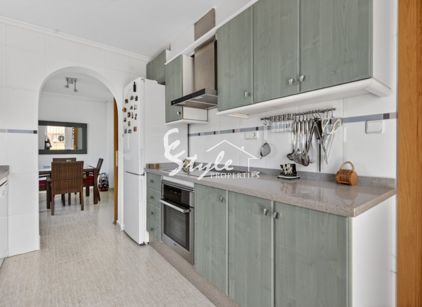 Reventa - Villa - Alicante - Monte Y Mar