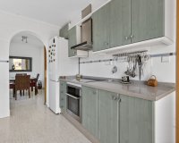 Reventa - Villa - Alicante - Monte Y Mar