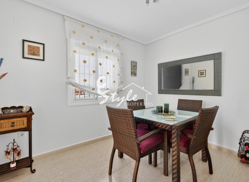 Reventa - Villa - Alicante - Monte Y Mar