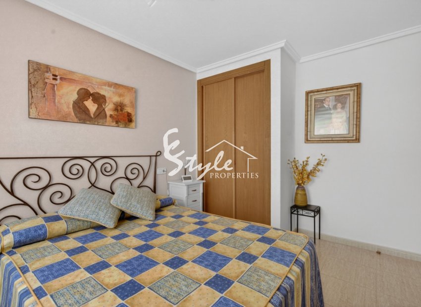 Reventa - Villa - Alicante - Monte Y Mar
