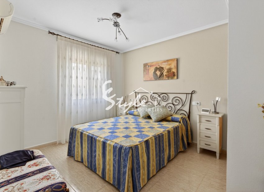 Reventa - Villa - Alicante - Monte Y Mar