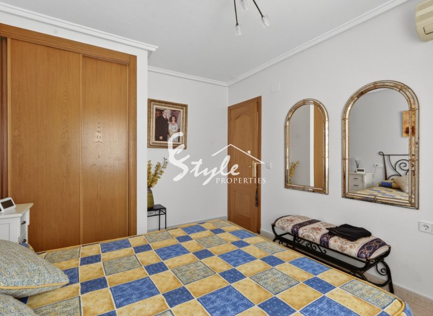 Reventa - Villa - Alicante - Monte Y Mar