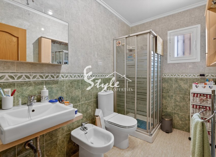 Reventa - Villa - Alicante - Monte Y Mar