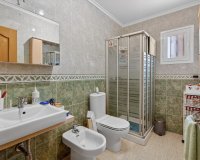 Reventa - Villa - Alicante - Monte Y Mar