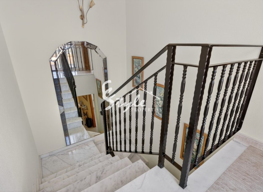 Reventa - Villa - Alicante - Monte Y Mar