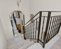 Reventa - Villa - Alicante - Monte Y Mar