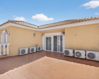 Reventa - Villa - Alicante - Monte Y Mar