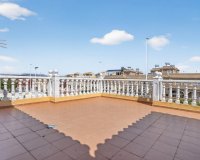 Reventa - Villa - Alicante - Monte Y Mar