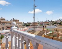 Reventa - Villa - Alicante - Monte Y Mar