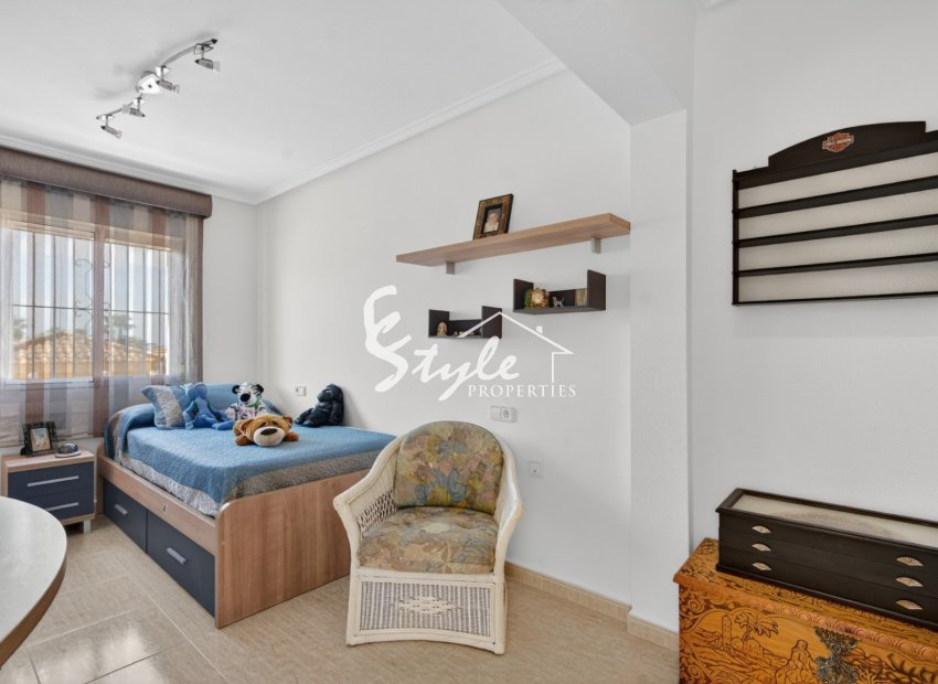 Reventa - Villa - Alicante - Monte Y Mar