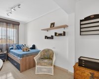 Reventa - Villa - Alicante - Monte Y Mar