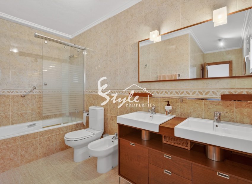 Reventa - Villa - Alicante - Monte Y Mar