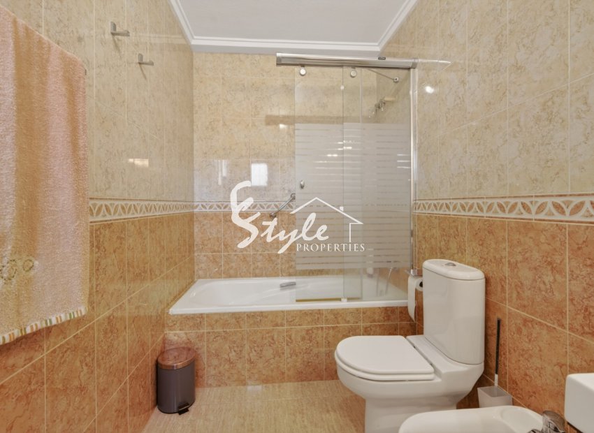 Reventa - Villa - Alicante - Monte Y Mar