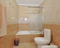 Reventa - Villa - Alicante - Monte Y Mar