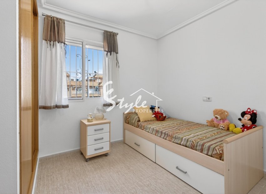 Reventa - Villa - Alicante - Monte Y Mar