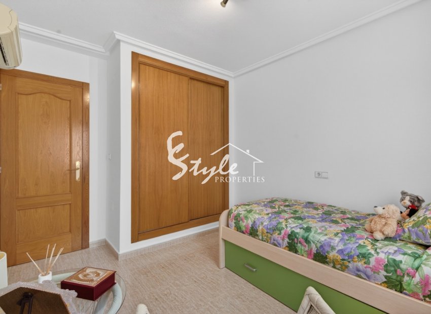 Reventa - Villa - Alicante - Monte Y Mar