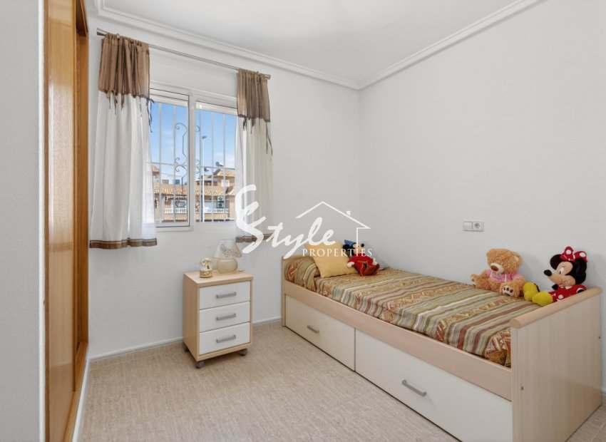 Reventa - Villa - Alicante - Monte Y Mar