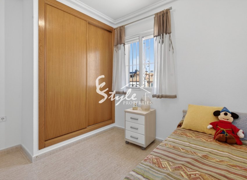 Reventa - Villa - Alicante - Monte Y Mar